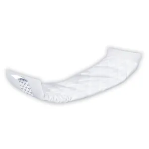 Dignity¨ Extraª Absorbent Polymer Unisex Disposable Incontinence Liner