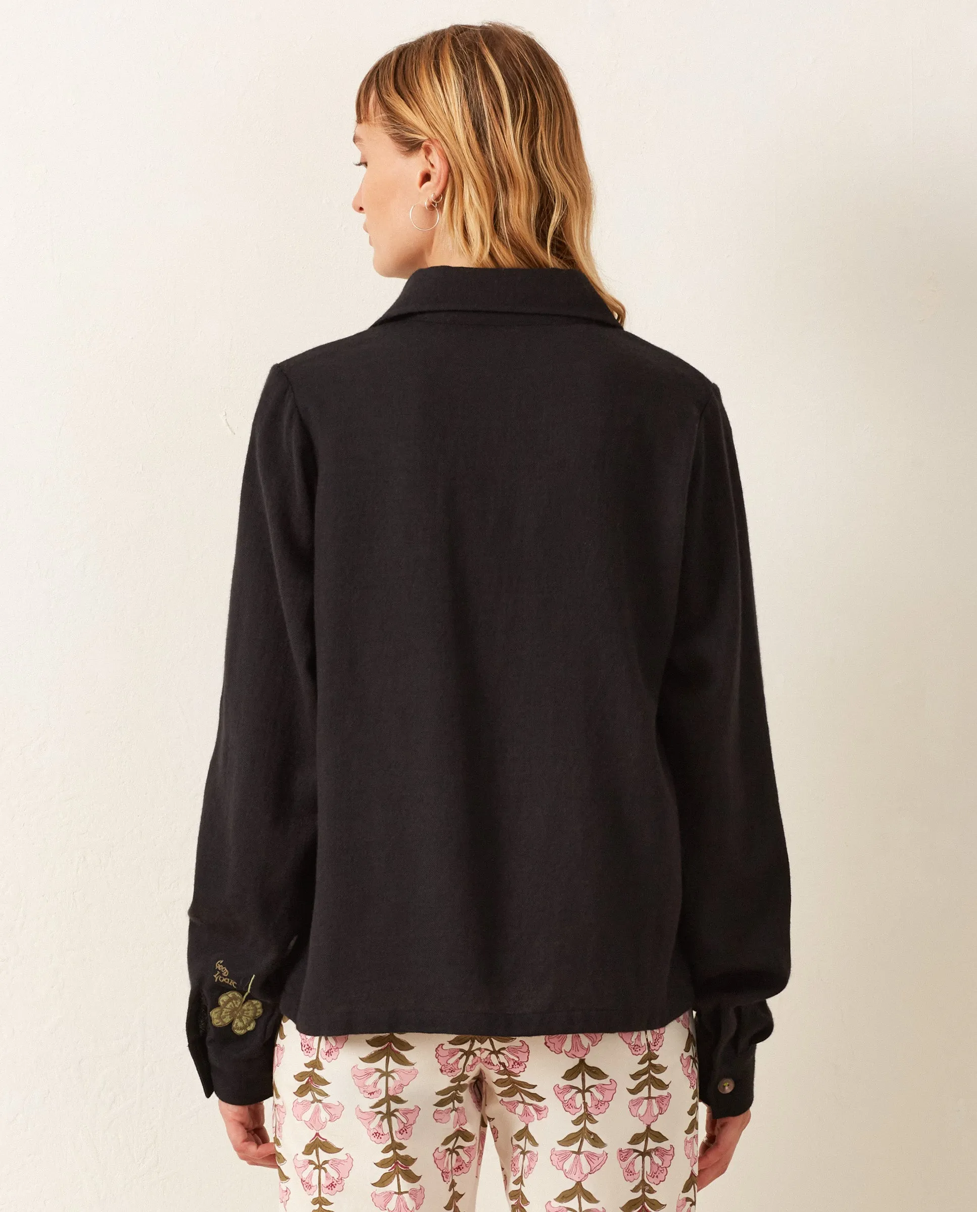 Dolly Lily Valley Shirt