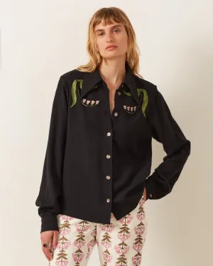 Dolly Lily Valley Shirt