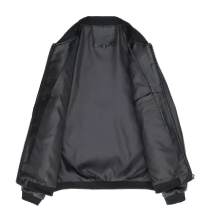 Dominic | Sleek Urban Jacket