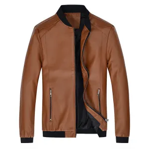Dominic | Sleek Urban Jacket