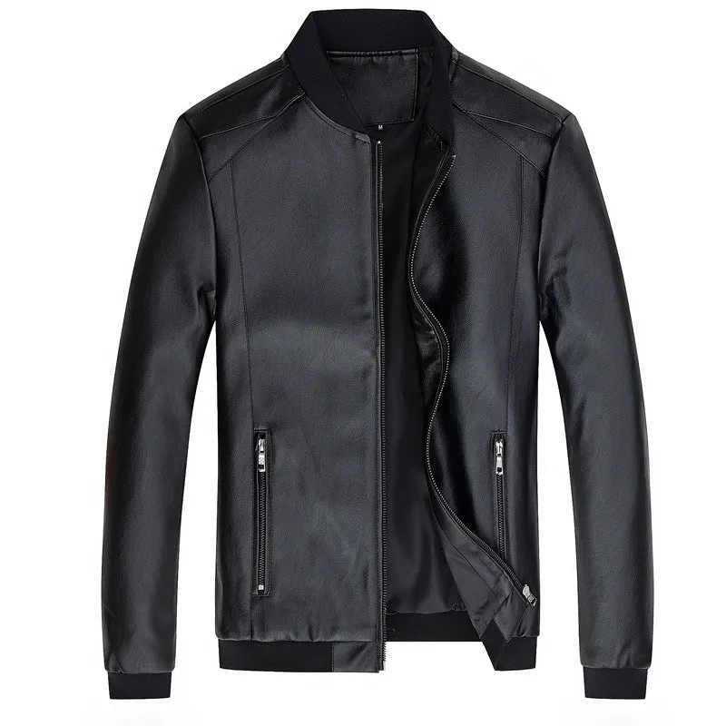 Dominic | Sleek Urban Jacket