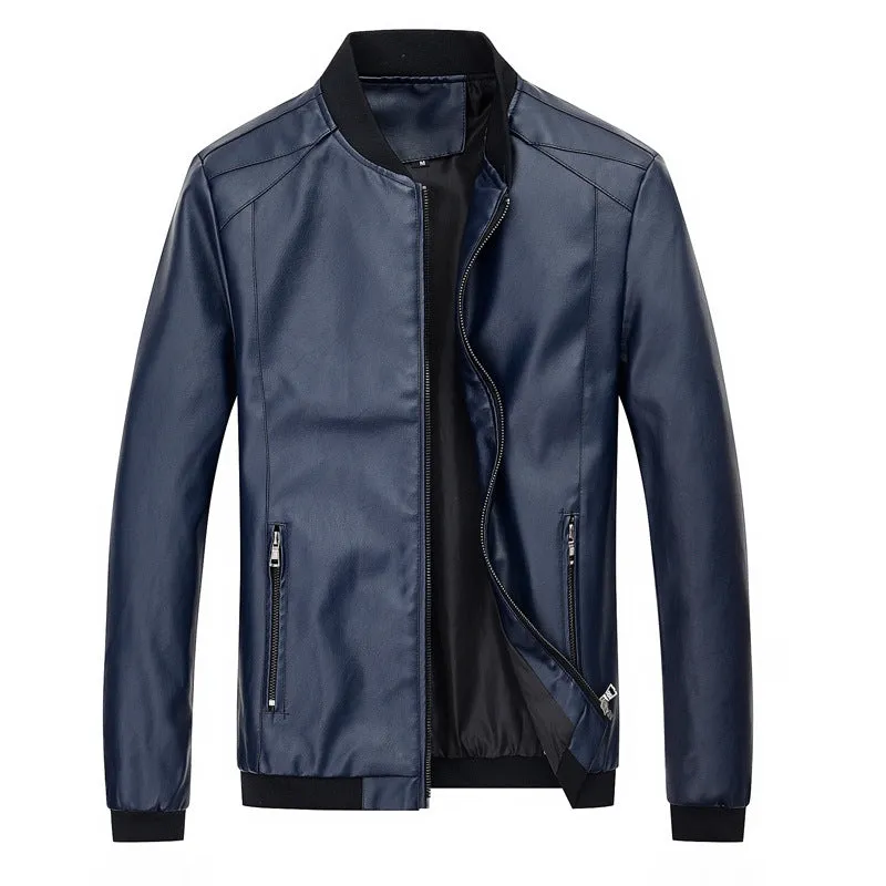 Dominic | Sleek Urban Jacket