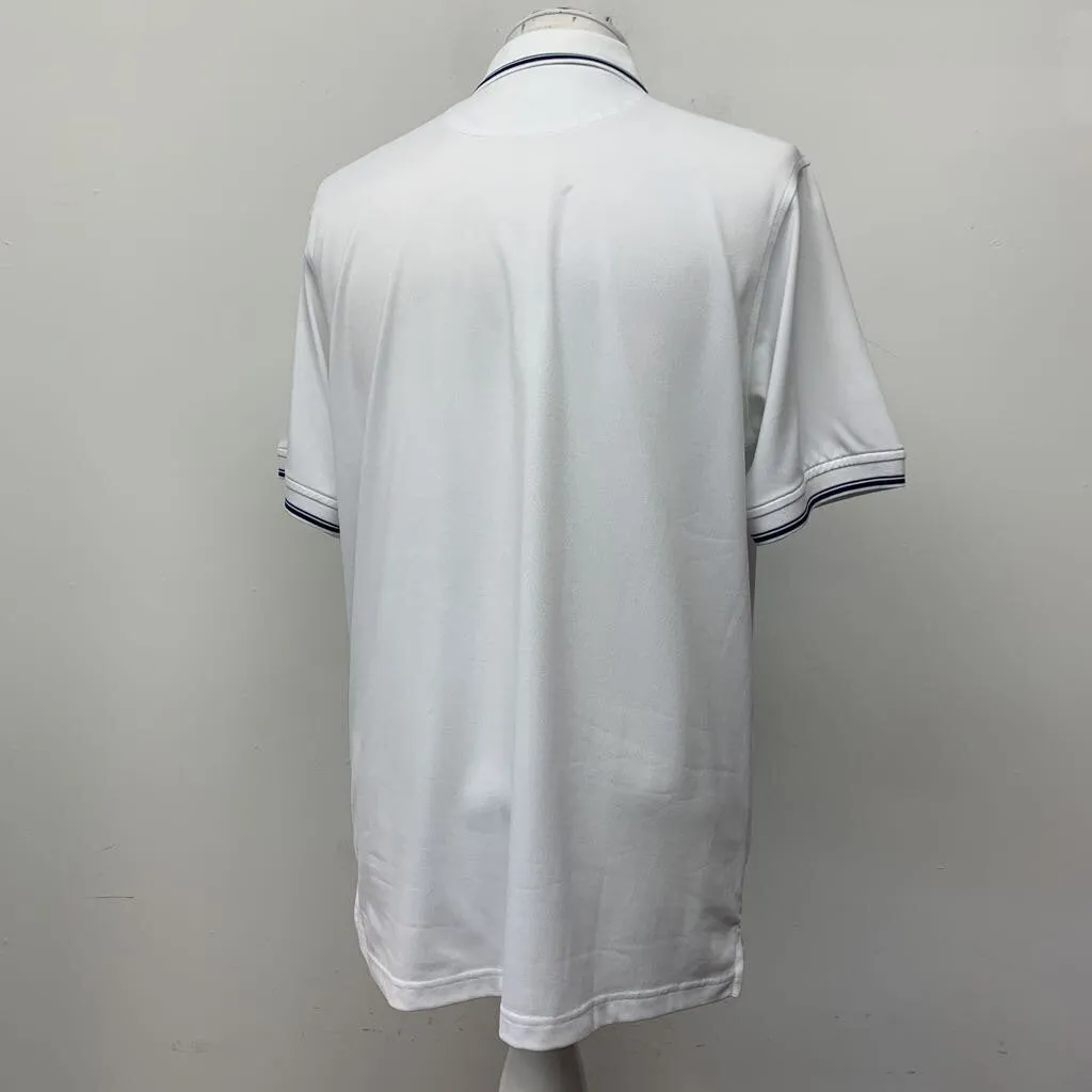 Donald Ross Shirt