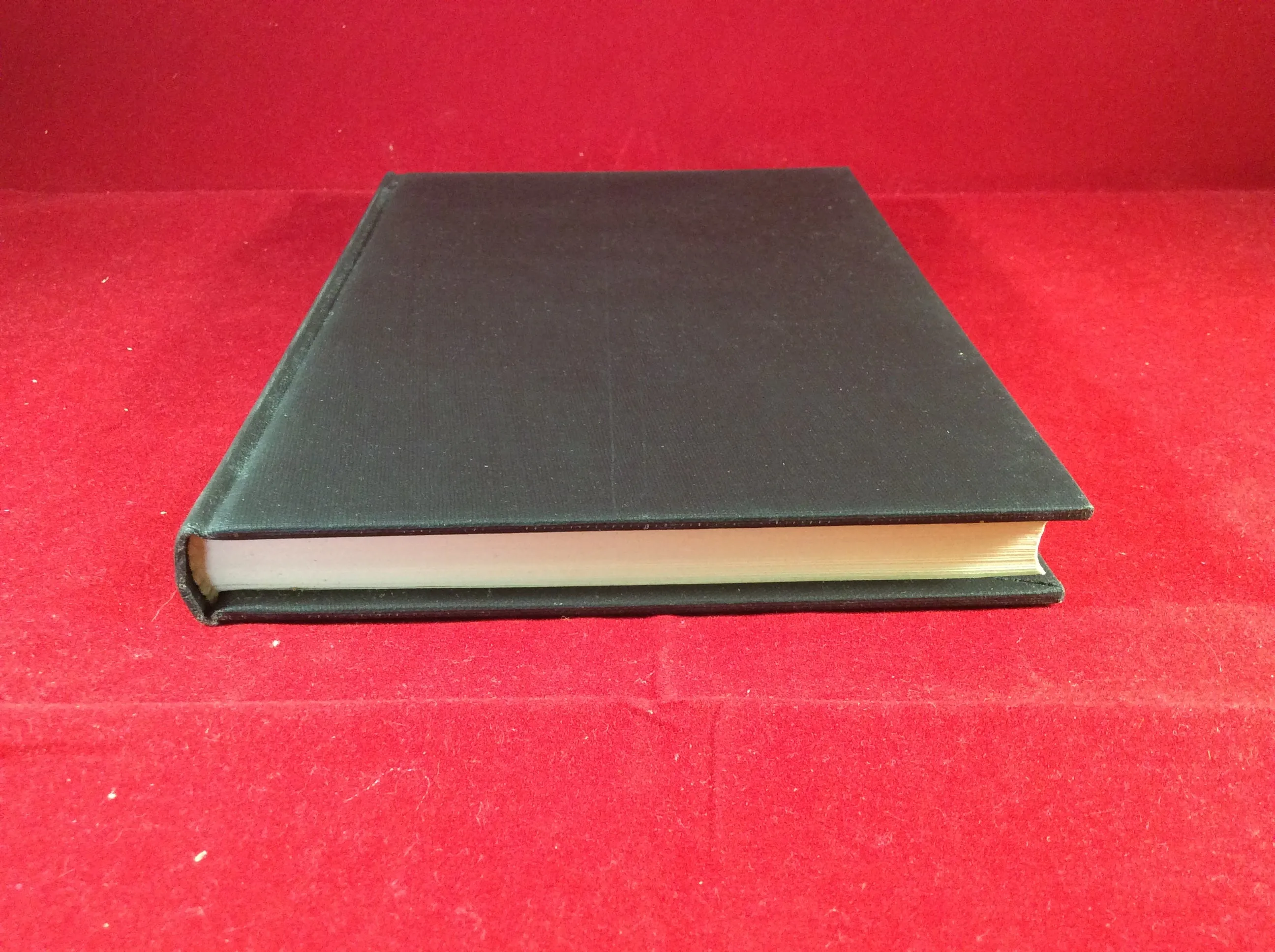 Donald Wandrei, The Web of Easter Island, Arkham House, 1948, Limited Edition.