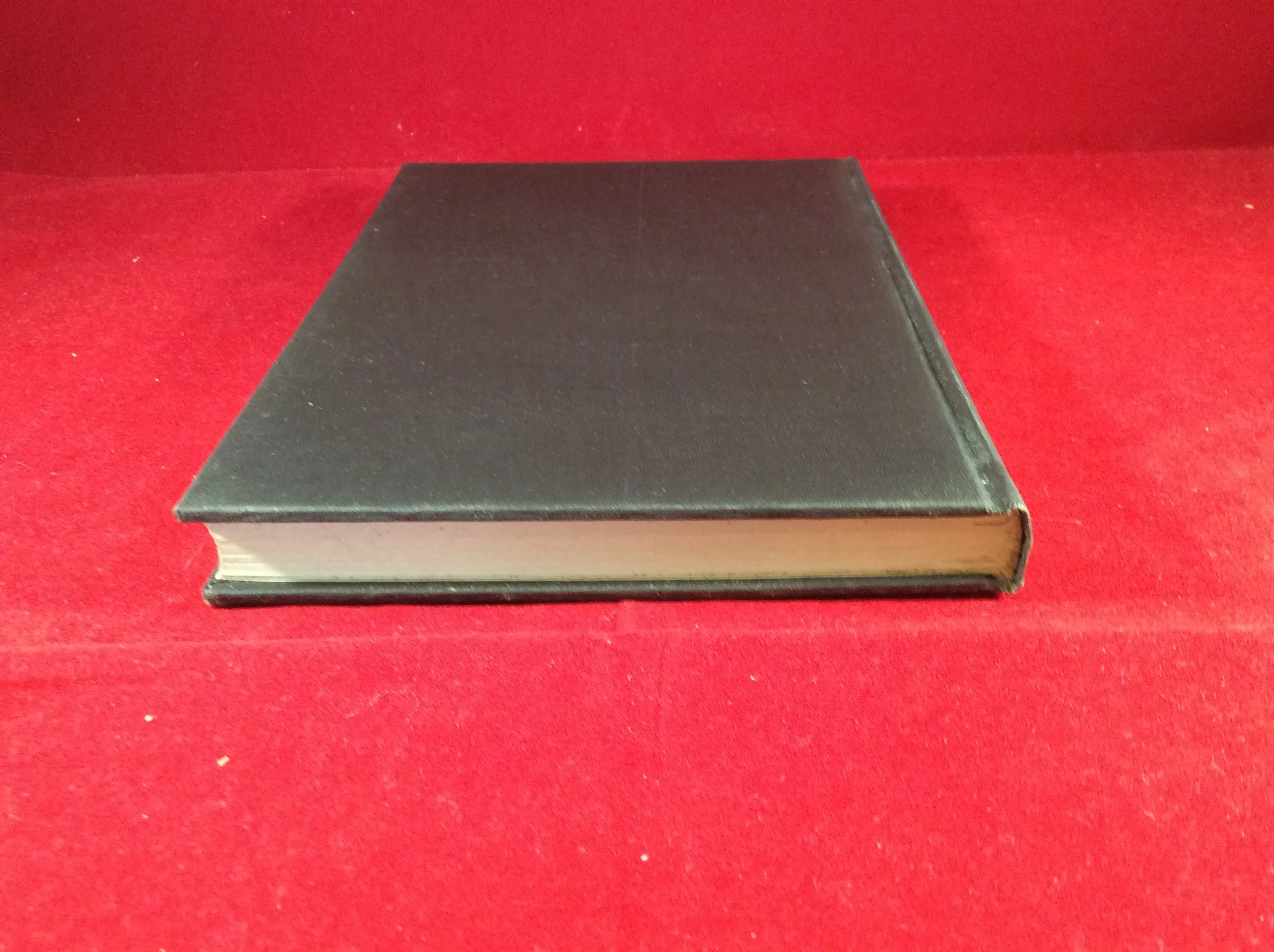 Donald Wandrei, The Web of Easter Island, Arkham House, 1948, Limited Edition.