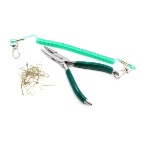 Dr. Slick Barb Plier