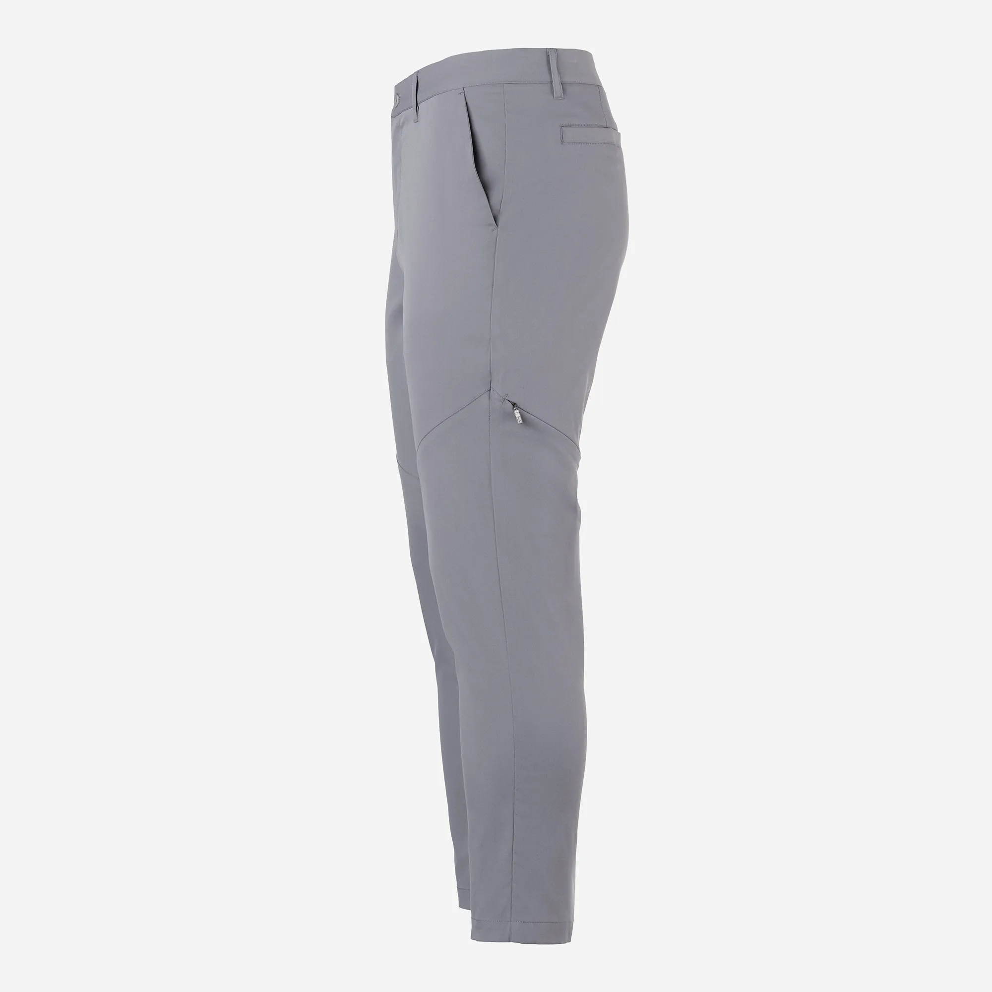 Drive Pants - Light Grey