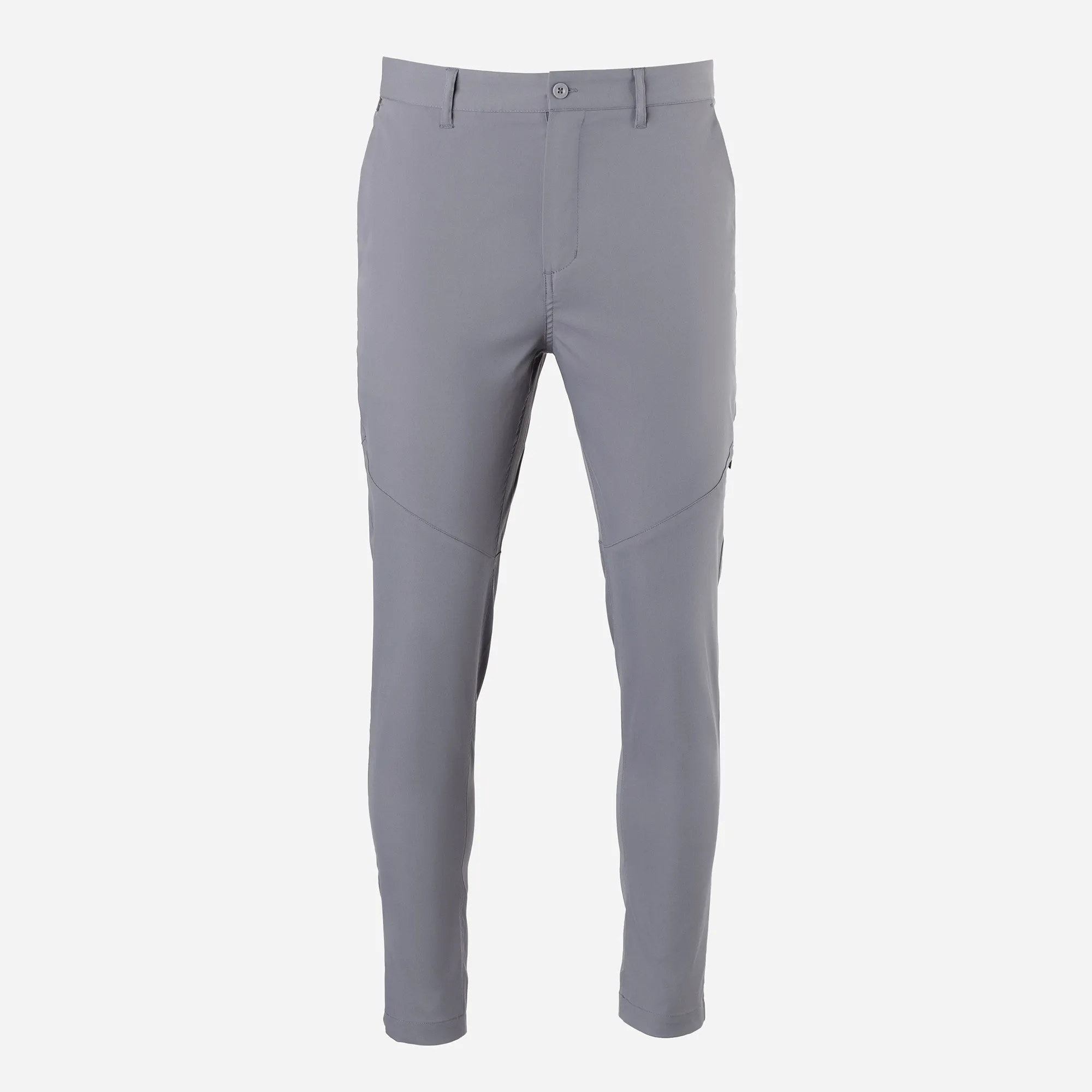 Drive Pants - Light Grey