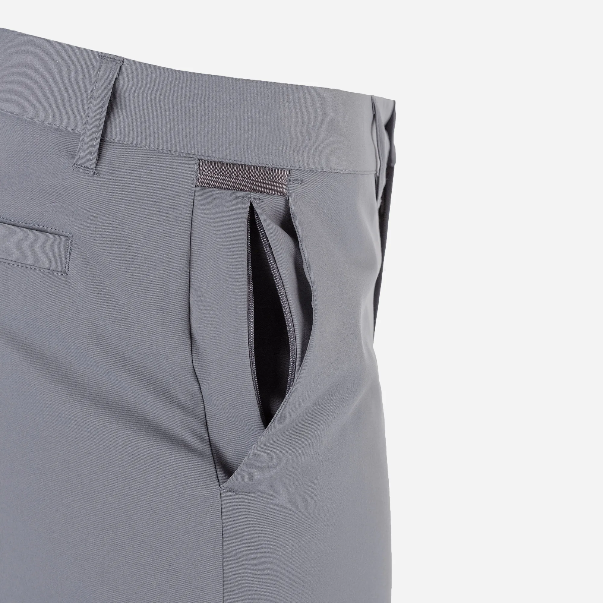 Drive Pants - Light Grey