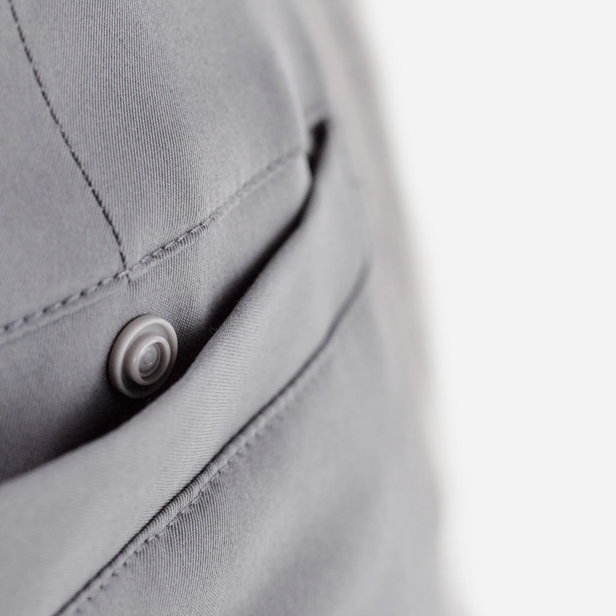 Drive Pants - Light Grey