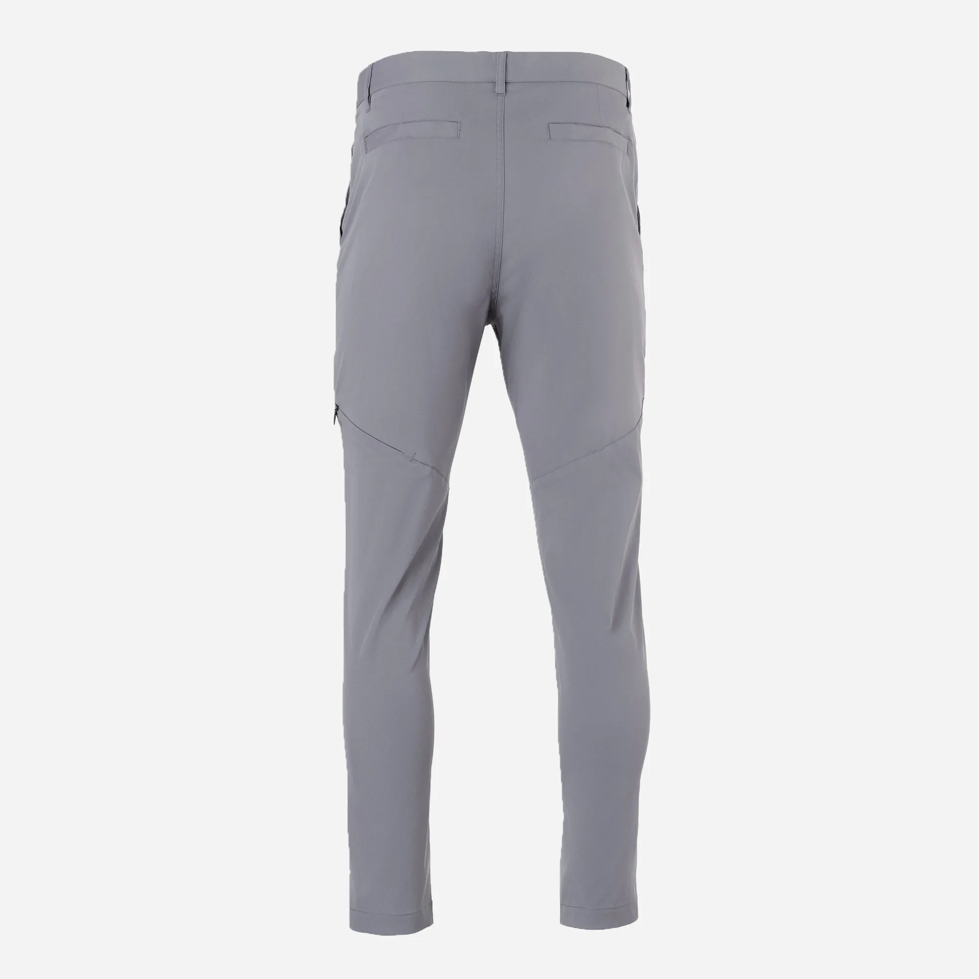 Drive Pants - Light Grey