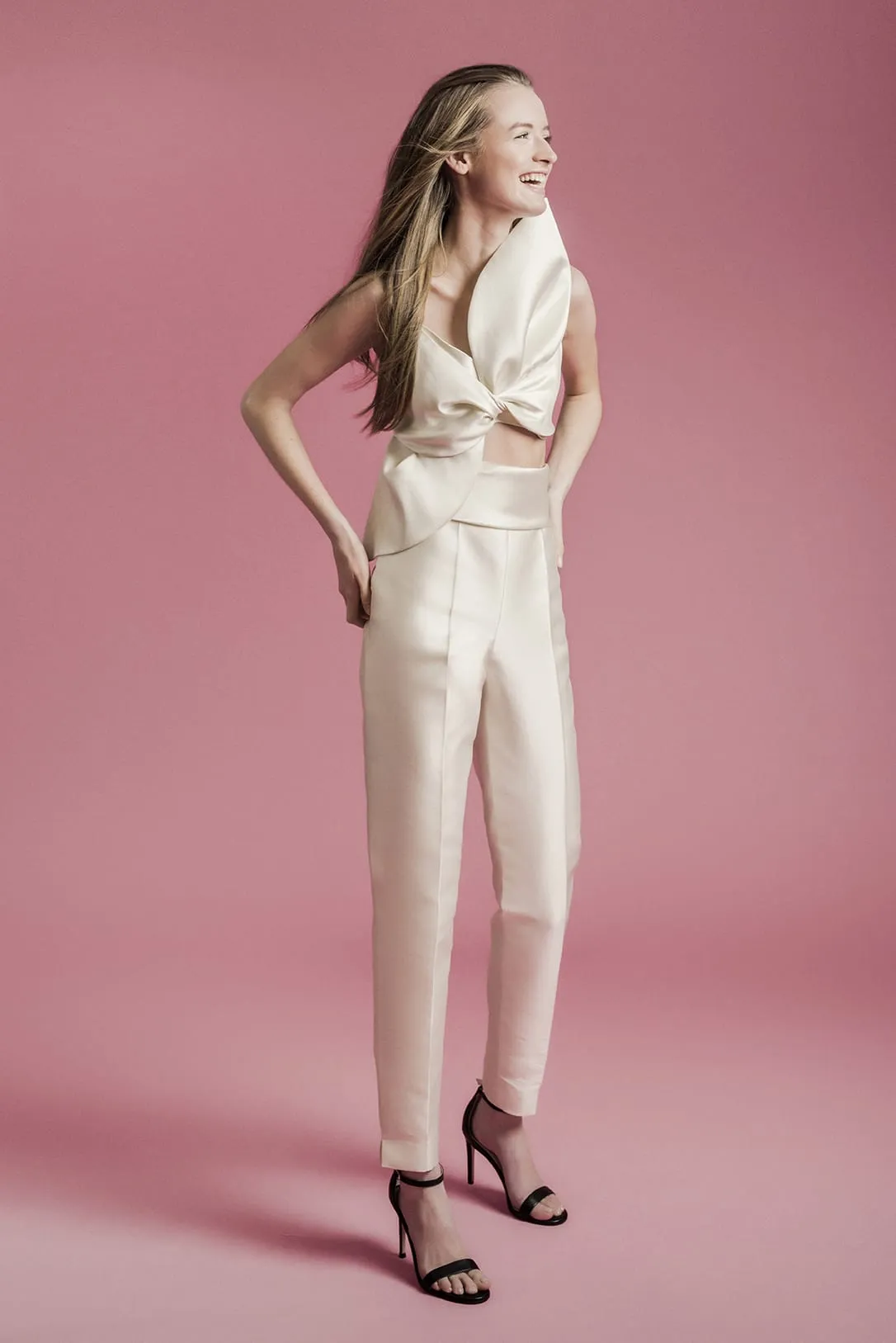 Electra Top and Pant