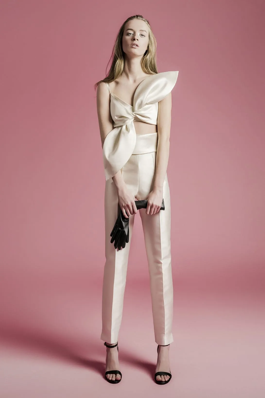 Electra Top and Pant