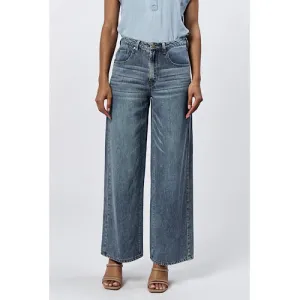 Elly Del Mar Relaxed Fit Wide Leg