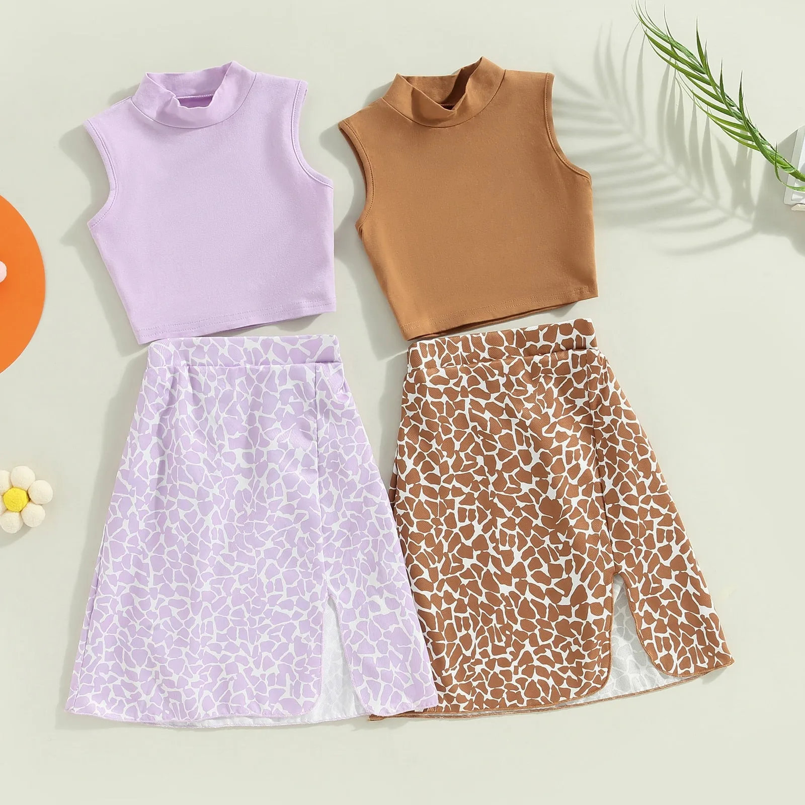 Eloise Outfit Set