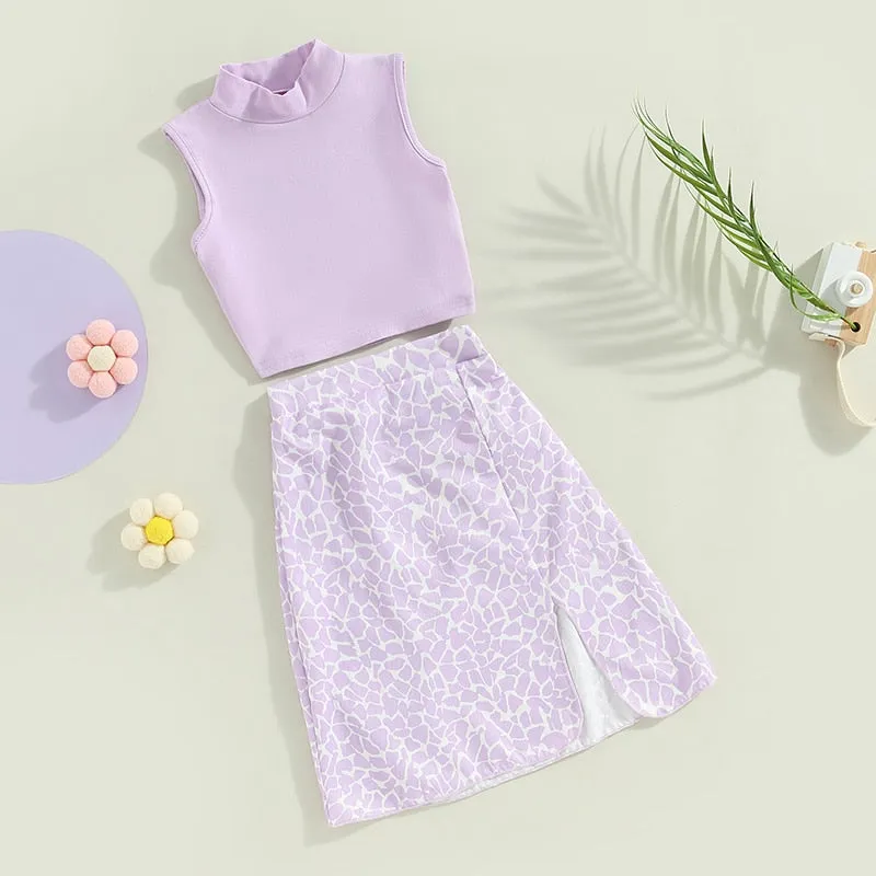 Eloise Outfit Set