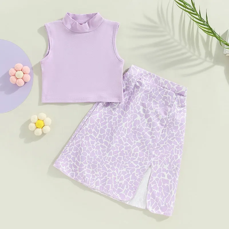 Eloise Outfit Set