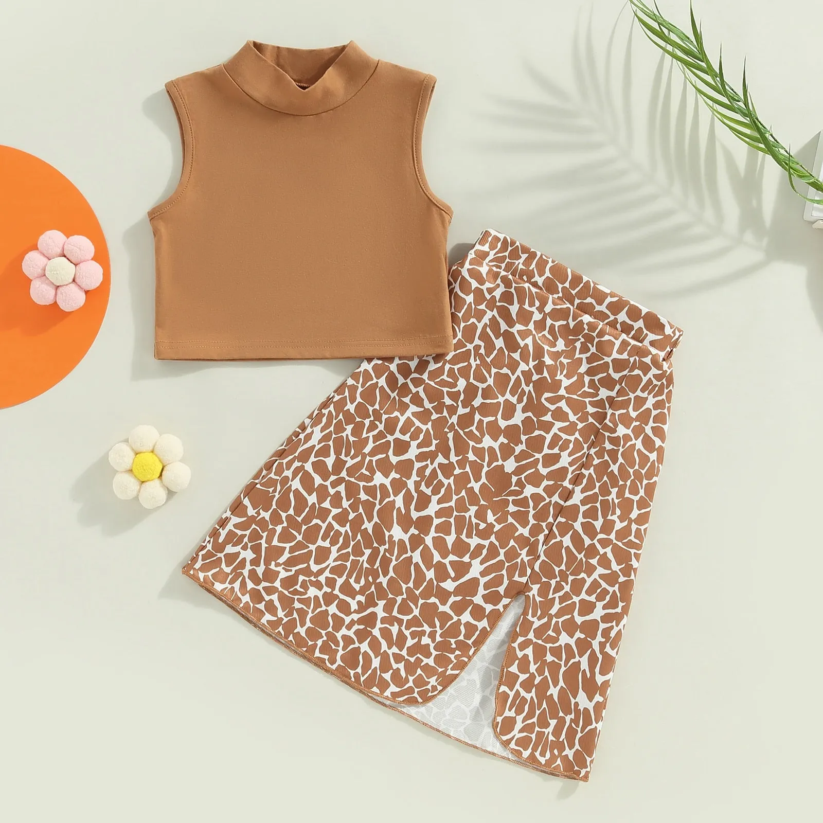 Eloise Outfit Set