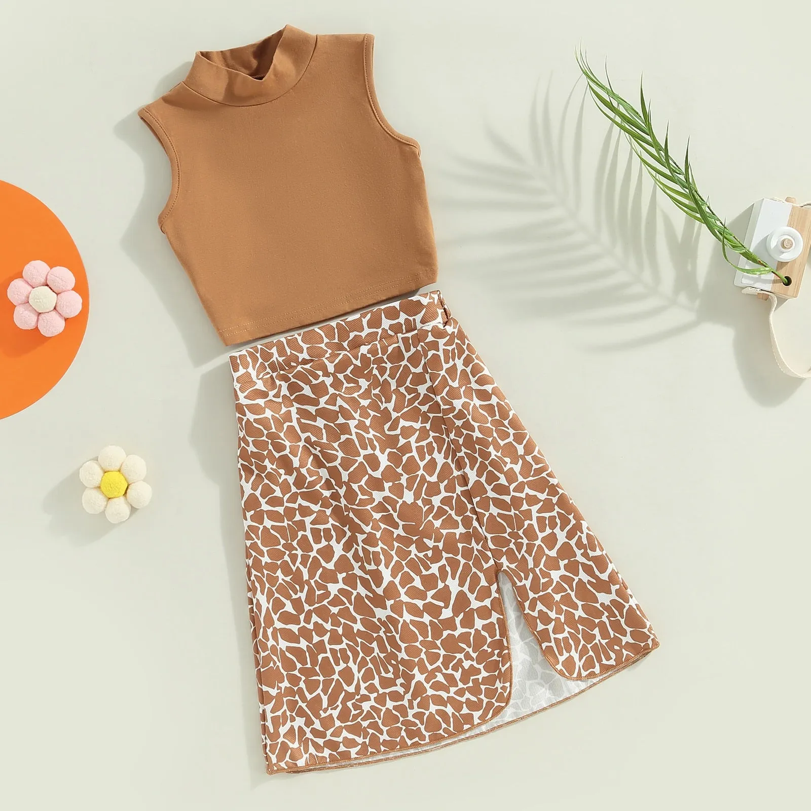 Eloise Outfit Set