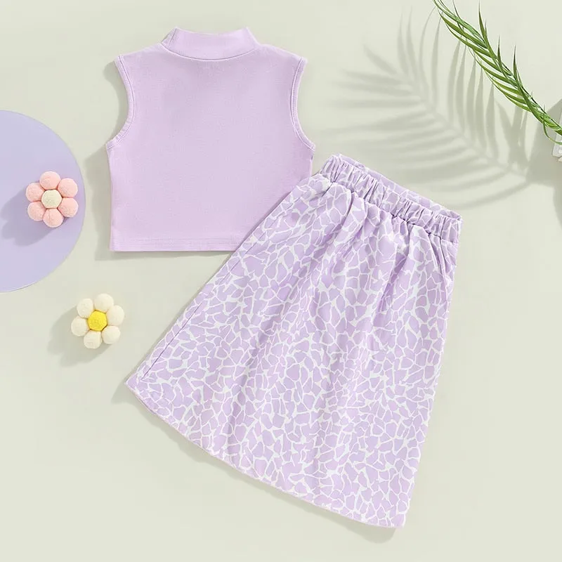 Eloise Outfit Set