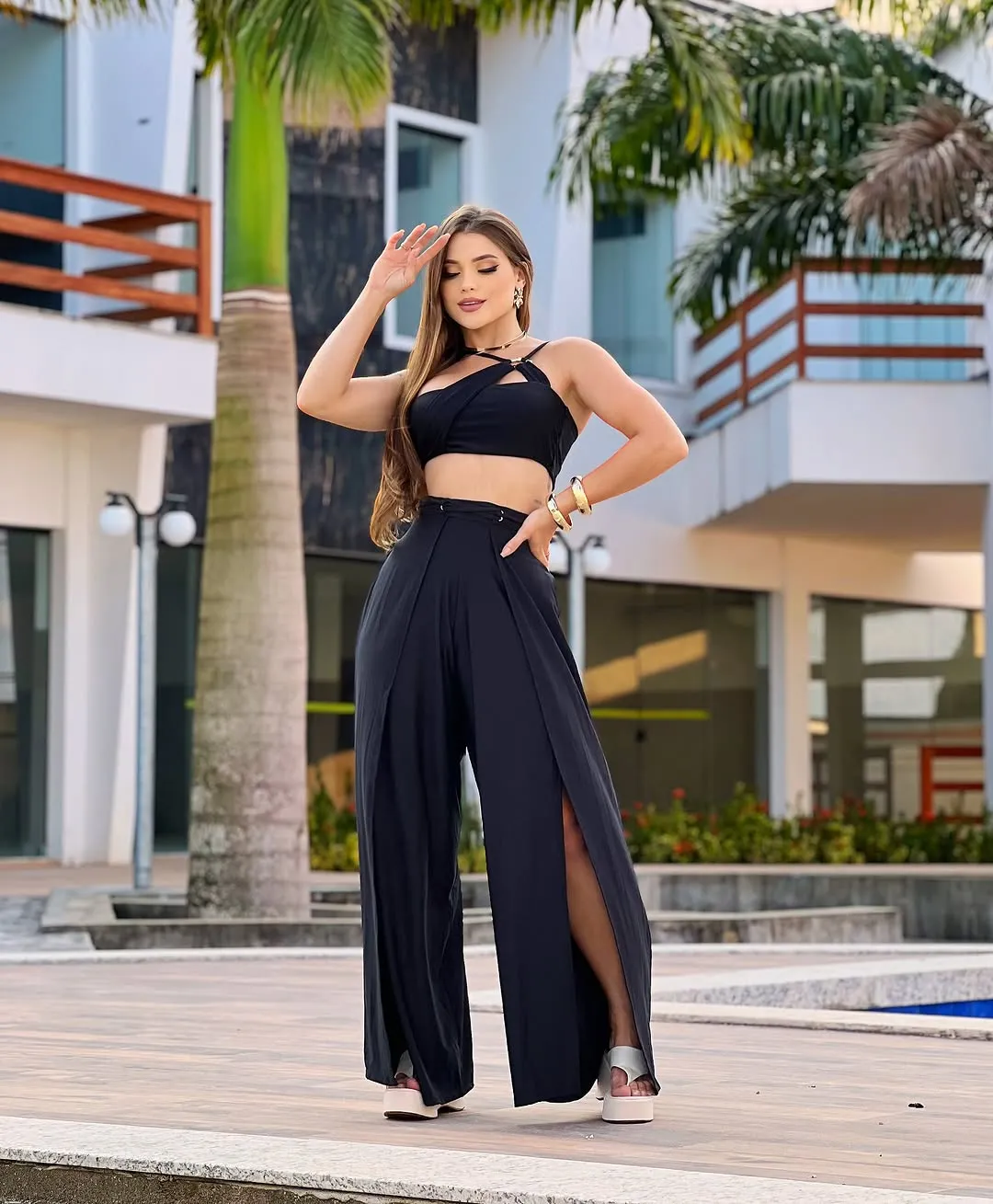 Envelop Pants