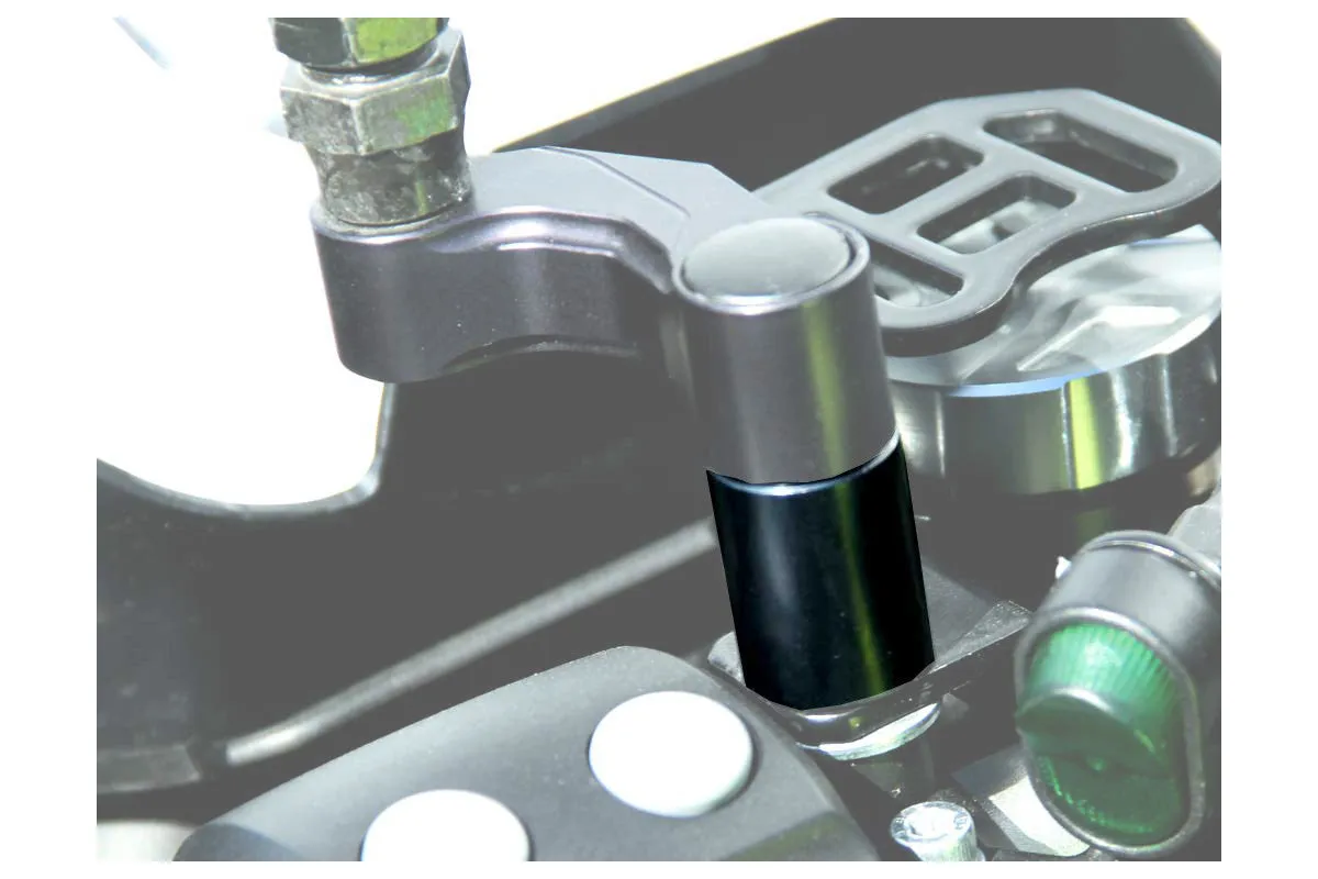Ergonomics - Mirror Height Rise (25mm) M10 1.5