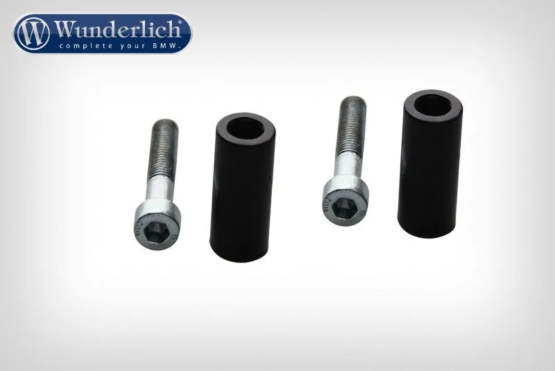 Ergonomics - Mirror Height Rise (25mm) M10 1.5