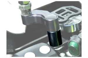 Ergonomics - Mirror Height Rise (25mm) M10 1.5