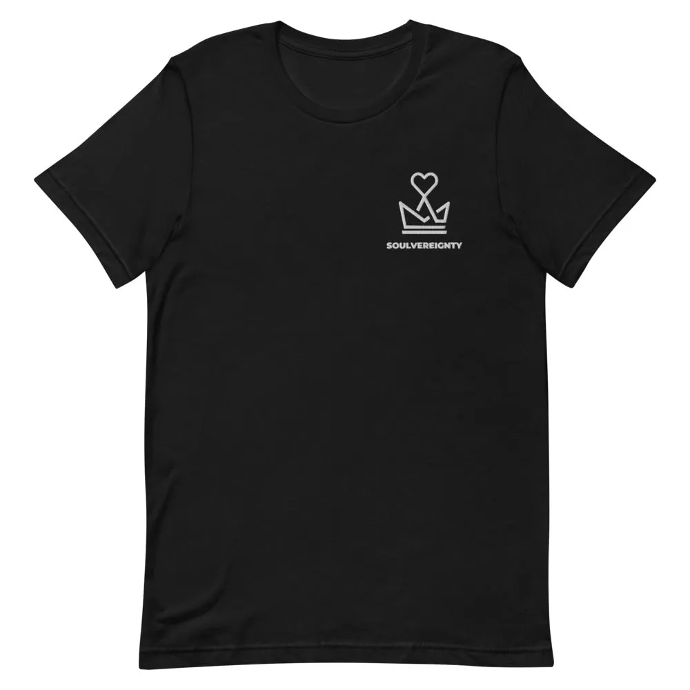 Essential Logo Tee