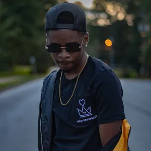 Essential Logo Tee