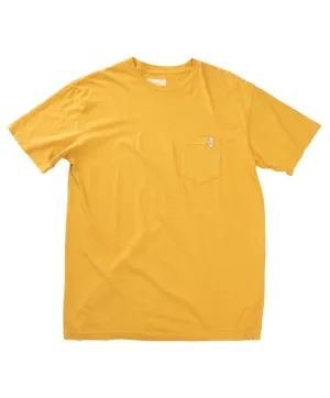 ESSENTIAL POCKET TEE