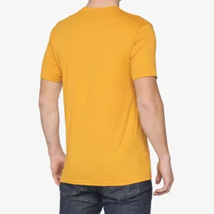 ESSENTIAL T-Shirt Goldenrod