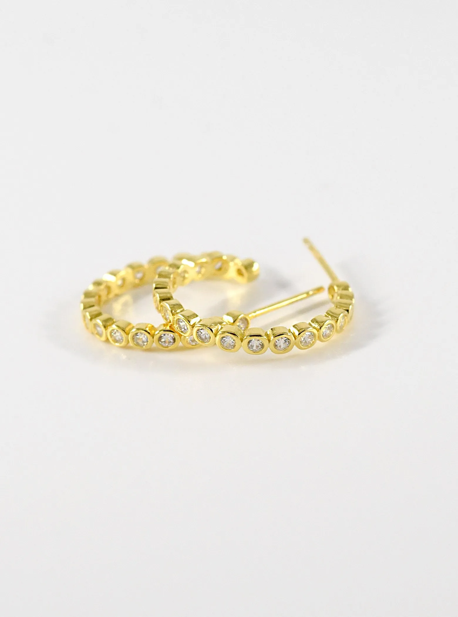 Eternity Earring