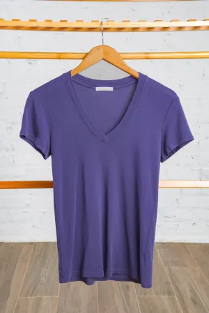 Everyday V-Neck Tee