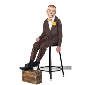 Evil Dummy / Child