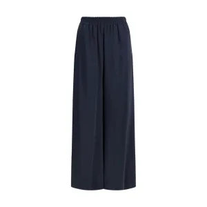 Fabiana Filippi Silk Pants