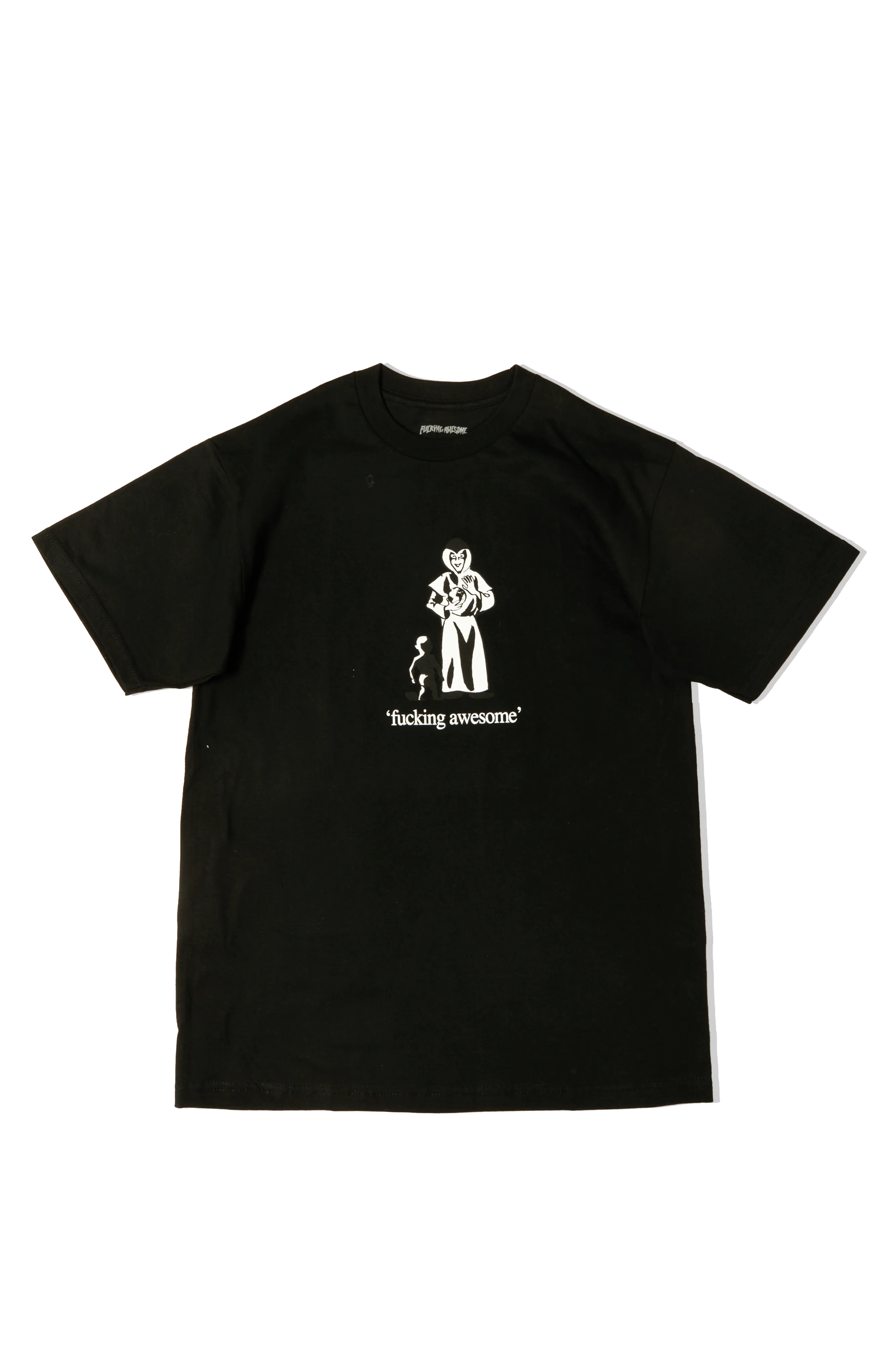 Failed Experiment Tee