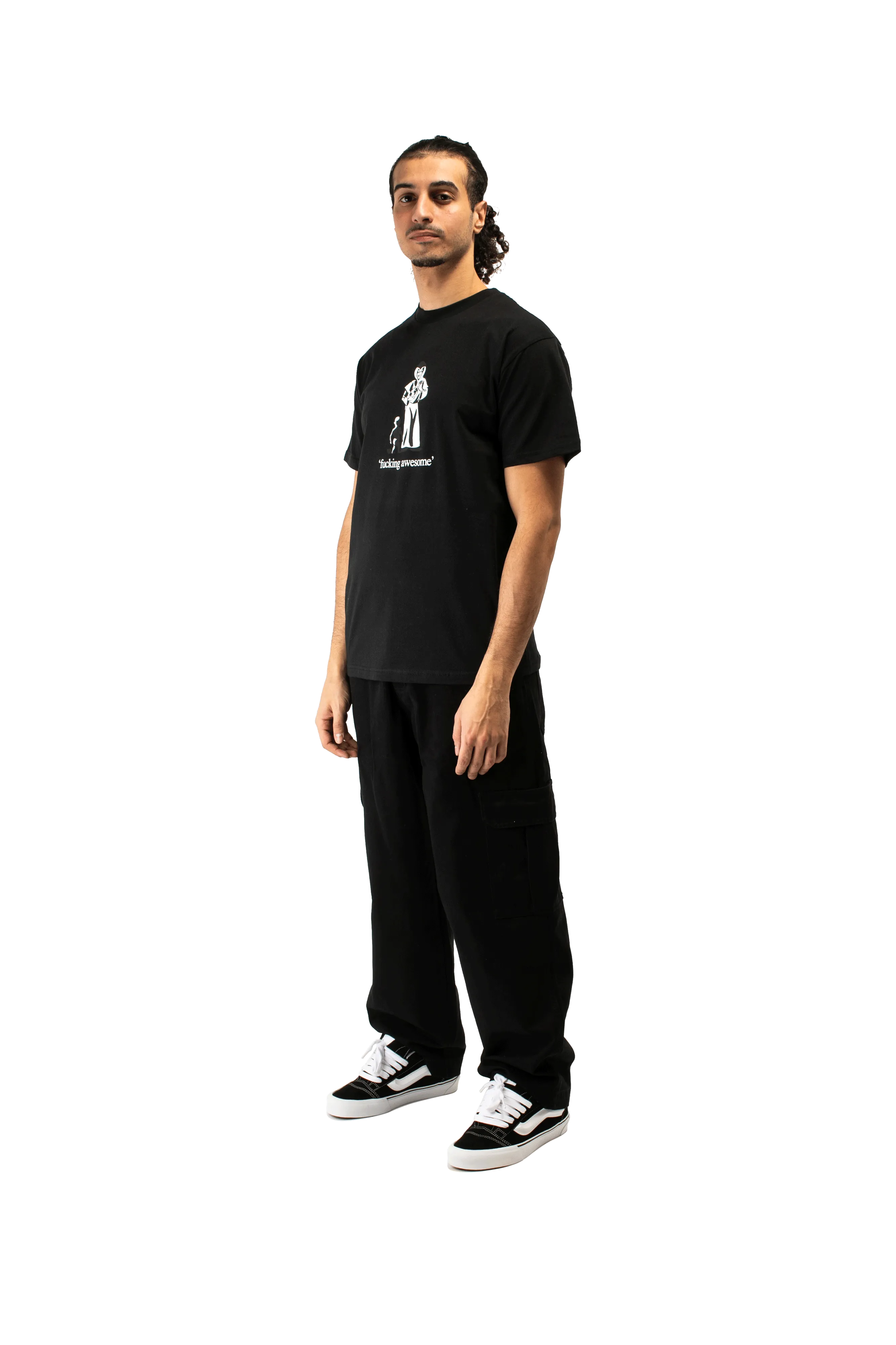 Failed Experiment Tee