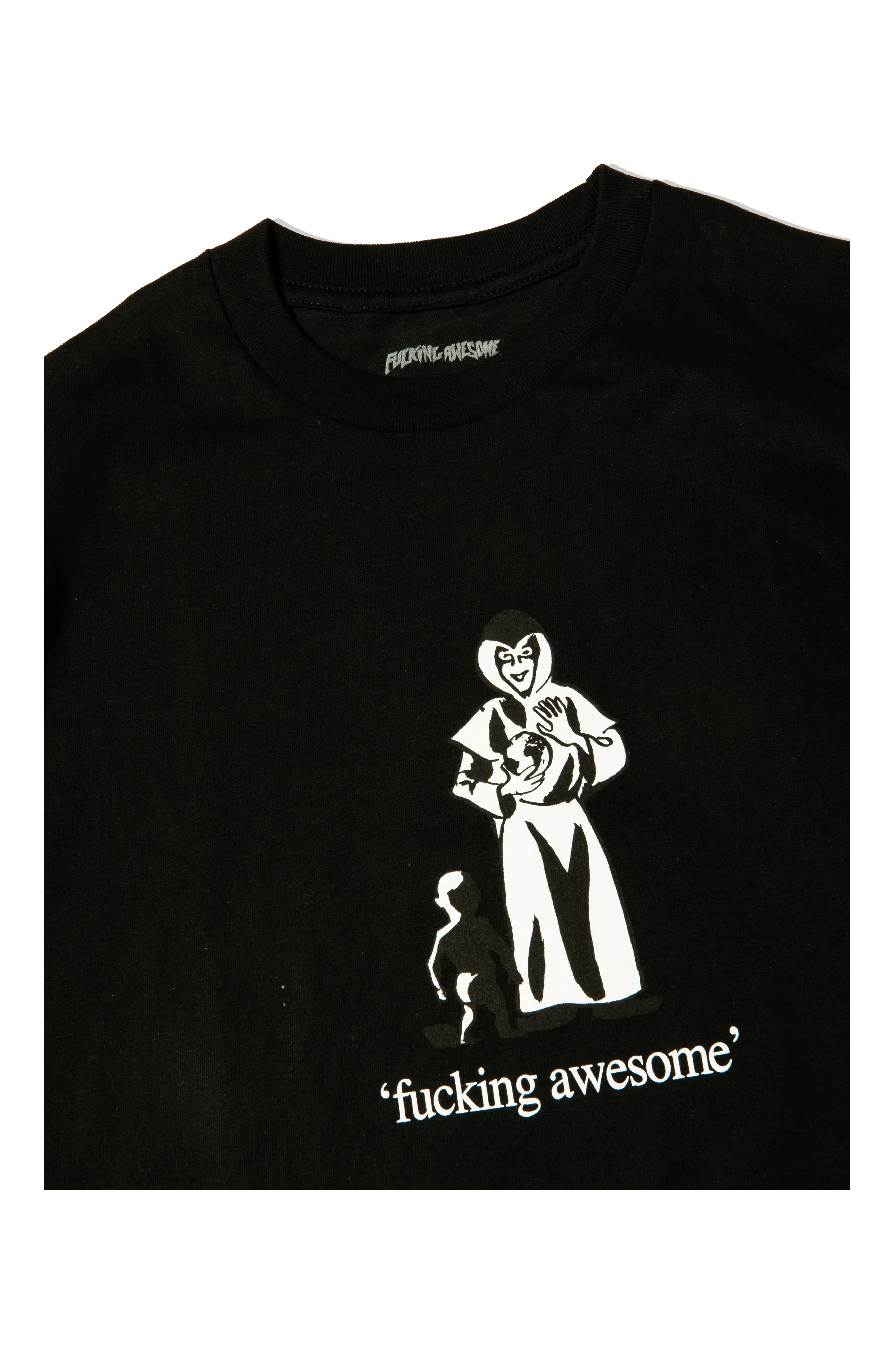 Failed Experiment Tee