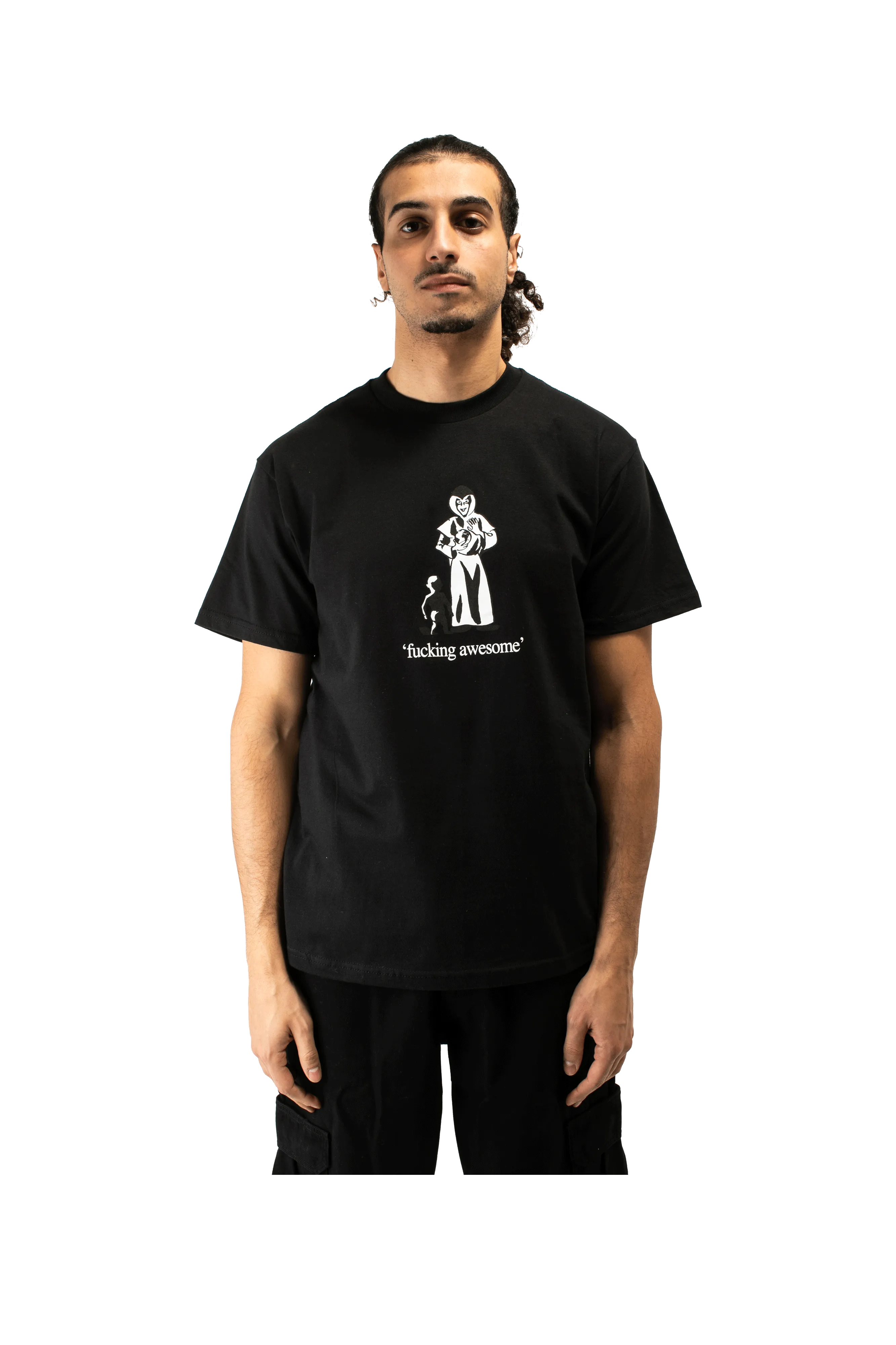 Failed Experiment Tee