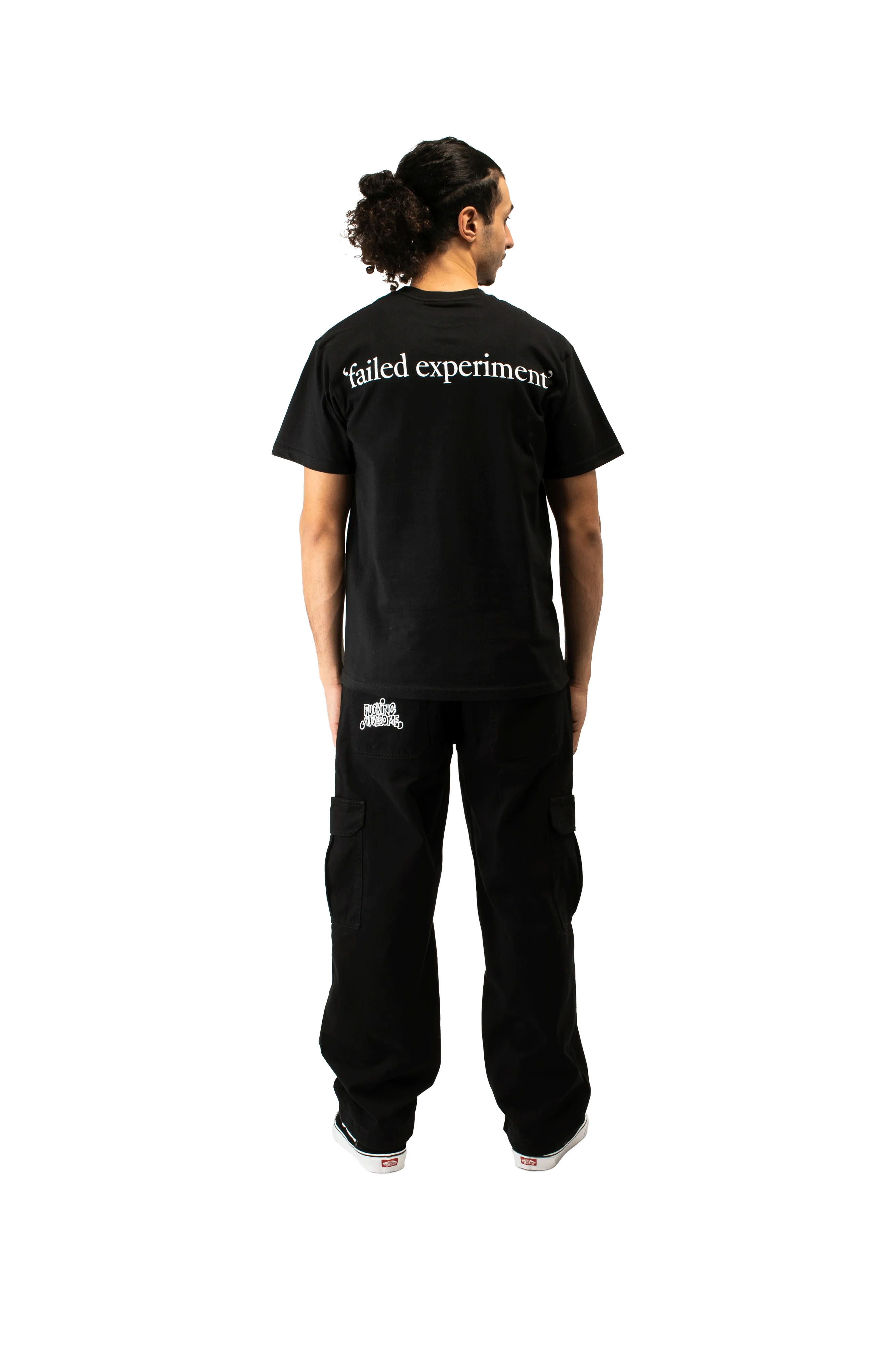Failed Experiment Tee