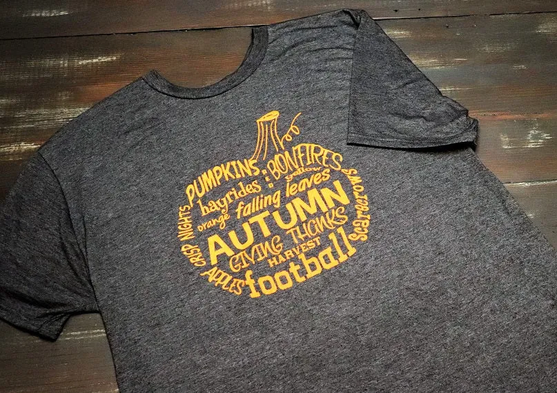 Fall Pumpkin Celebration