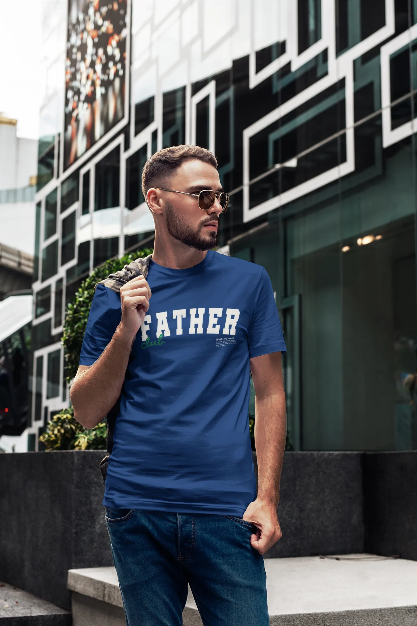 Father Club (FINAL SALE)
