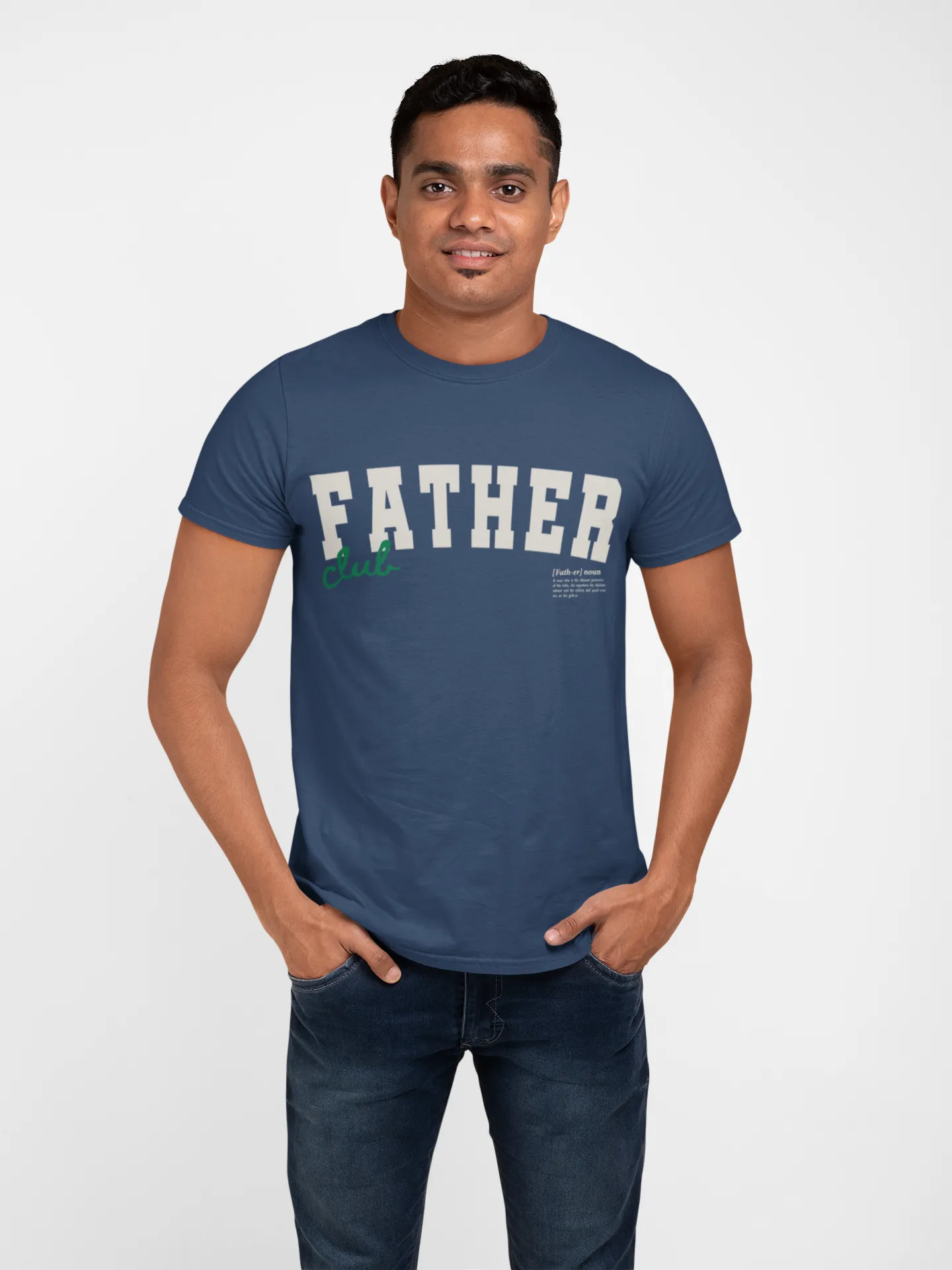 Father Club (FINAL SALE)