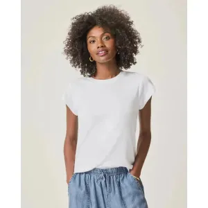 FAYE CREWNECK TEE