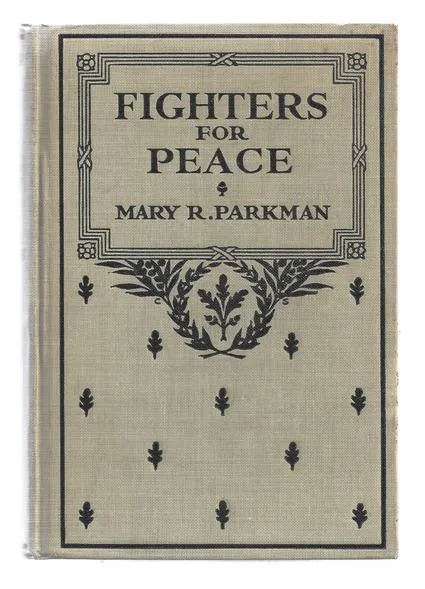 Fighters for Peace