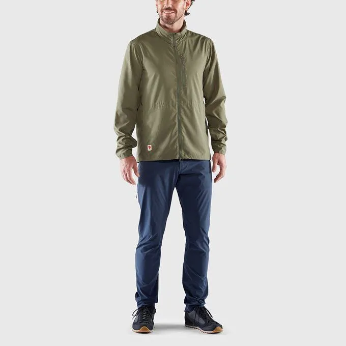 Fjällräven High coast lite jacket M Hommes