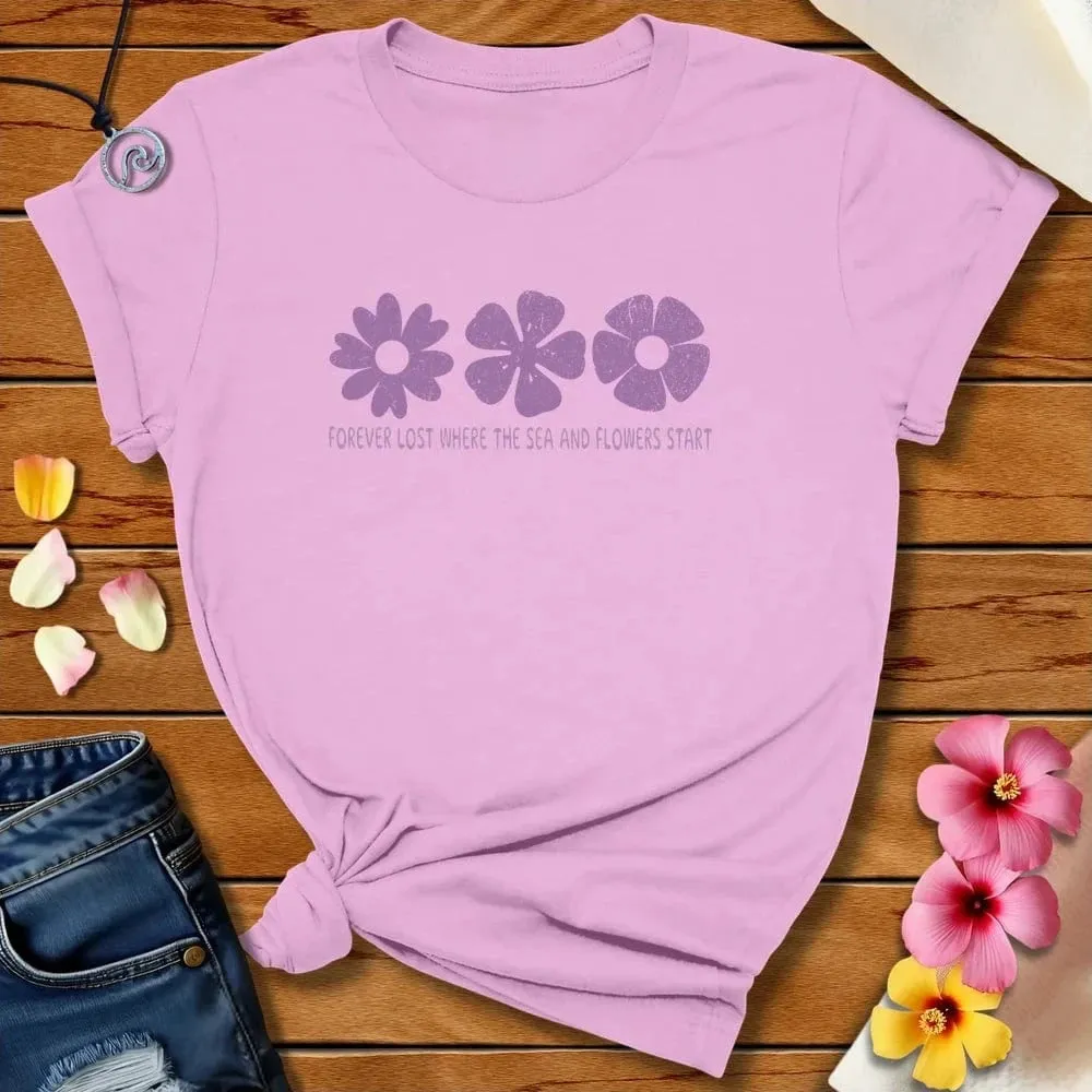 Forever Lost Tee