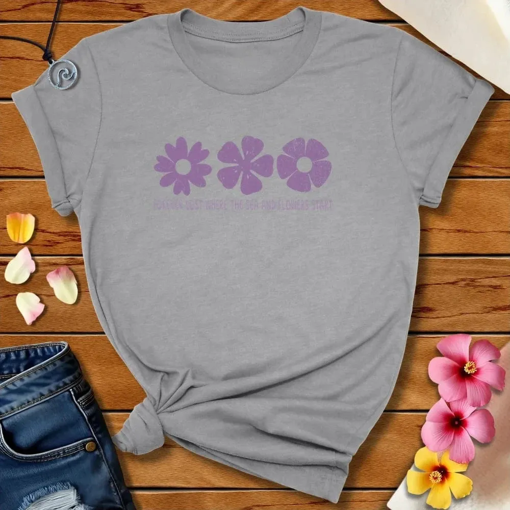 Forever Lost Tee
